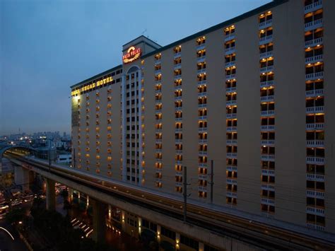 nasa vegas hotel|Nasa Bangkok .